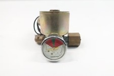 Honeywell V5L26985 Skinner Solenoid Valve 120v-dc