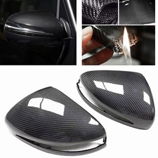 Replace Door Mirror Cover For Benz W464 W463A G-Class G63 2019-2025