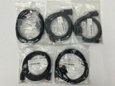 Brand New 5 HDMI To VGA Cable 6FT Length