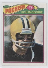 Click to enlarge Rich McGeorge