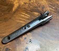 Winchester 1885 High Wall Lower Tang Assembly - Trigger, Spring, & Knockoff