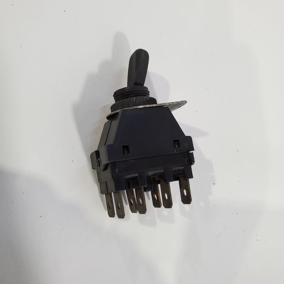 Lotus Europa 1970 Combination switch