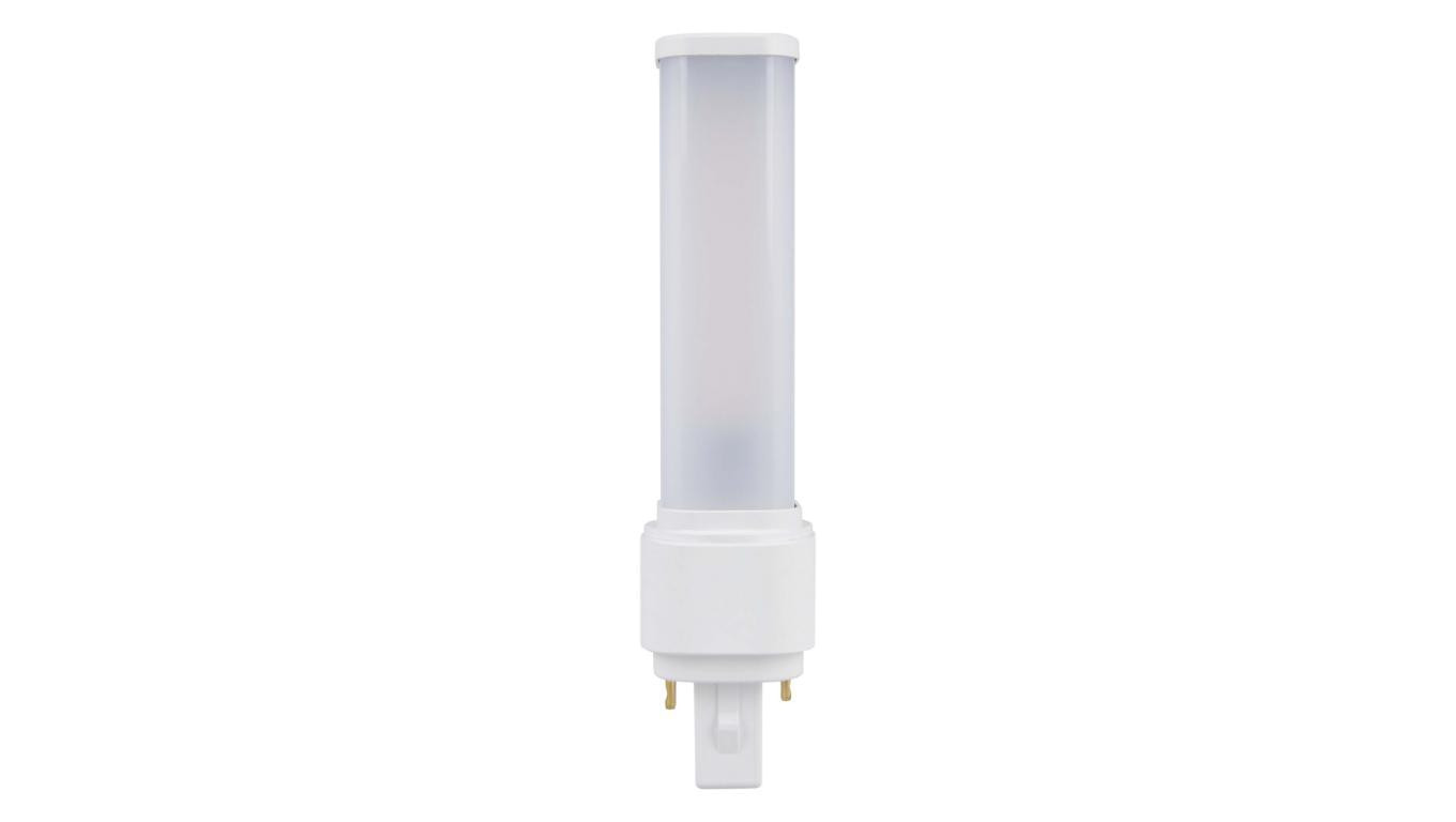 Светодиодная лампа Świetlówka DULUX LED D26 EM V 9W 990lm 3000K 830 G24D-3 3 LATA GWARANCJI 4058075