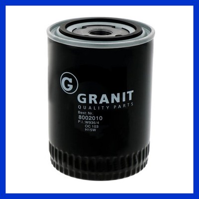 Filter für Motoröl Ölfilter für John Deere Trecker 10 20 30 40 50 Serie