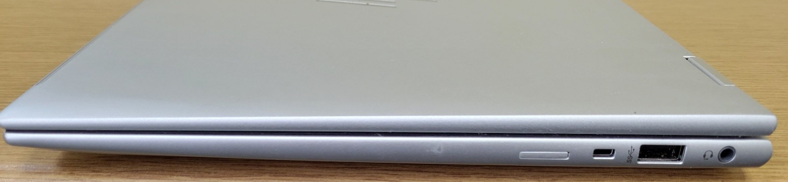 HP EliteBook x360, 13.3-Inch Laptop, with i5-1345U, No OS