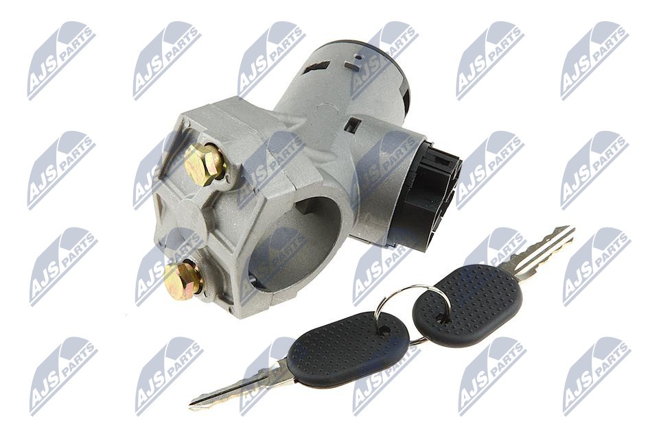 Fits NTY EST-FT-002 IGNITION FIAT DUCATO -2002,CITROEN JUMPER -2002,P ⭐UK Stock⭐