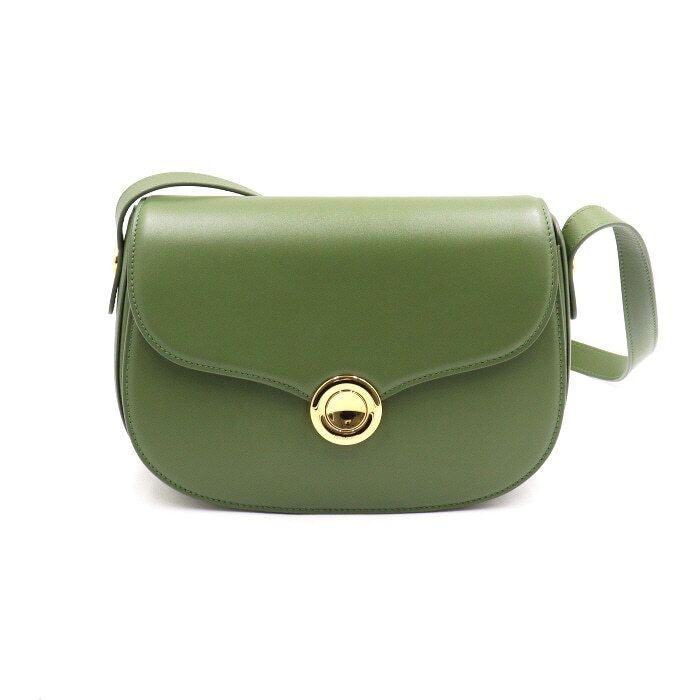 Loro Piana Quimel Giera Small Shoulder Bag and Crossbody in Dark 156927857 [P]