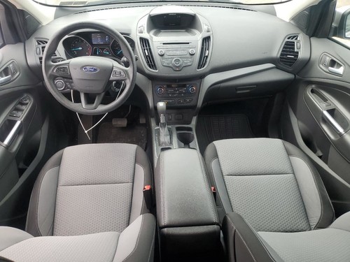 Driver Left Front Spindle/Knuckle Fits 13-19 ESCAPE 2921305 - Picture 12 of 12