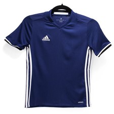 Kids' Adidas Condivo 16 Youth Soccer Jersey