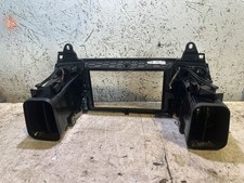 Mercedes-Benz GL X166 2015 Luftausstr&ouml;mer L&uuml;ftungsd&uuml;se Luftd&uuml;se Mitte