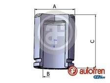 Etrier de frein Citroen C25