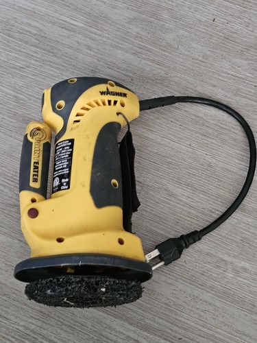 Wagner Lackfresser Modell 0282180 geprüft funktioniert