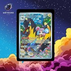 Carte Pokémon Fulgulairo de Mashynn Ar 163/159 EV09 Aventures Ensemble Fr Neuve