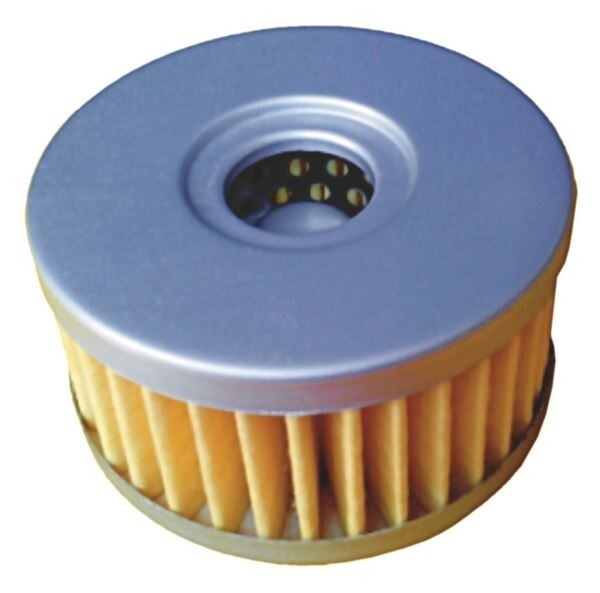 ÖLfilter Suzuki GZ250 K4-K9 Marauder 250 2004 2005 2006 2007 2008 2009 2010-image