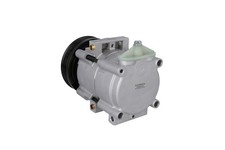 KAMOKA Kompressor, Klimaanlage 7820017 für FORD JAGUAR