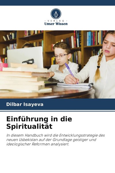Dilbar Isayeva | EinfüHrung In Die SpiritualitäT | Taschenbuch | Deutsch (2026)-image