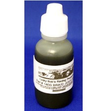 Lucky Bob's Braid Juice for 1/24 Slot Car