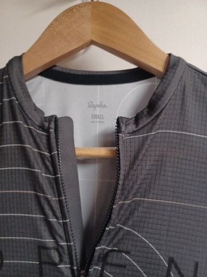 Rapha Pro Team SS Flyweight Jersey W's S Org.$190.00 | eBay