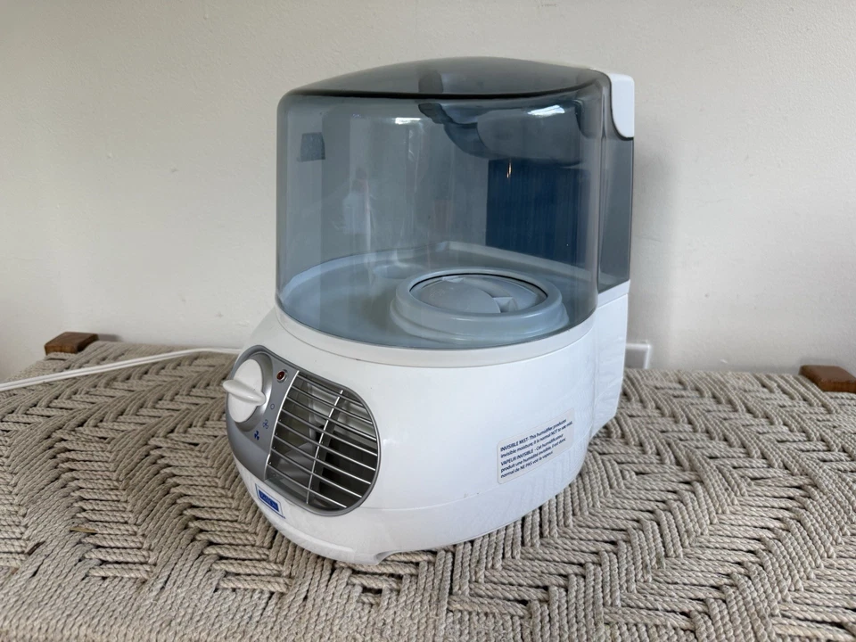 🍊Reli On Cool Mist Humidificador Modelo para Habitaciones Pequeñas | Modelo RCM-832N NUEVO Foto 2 de 4