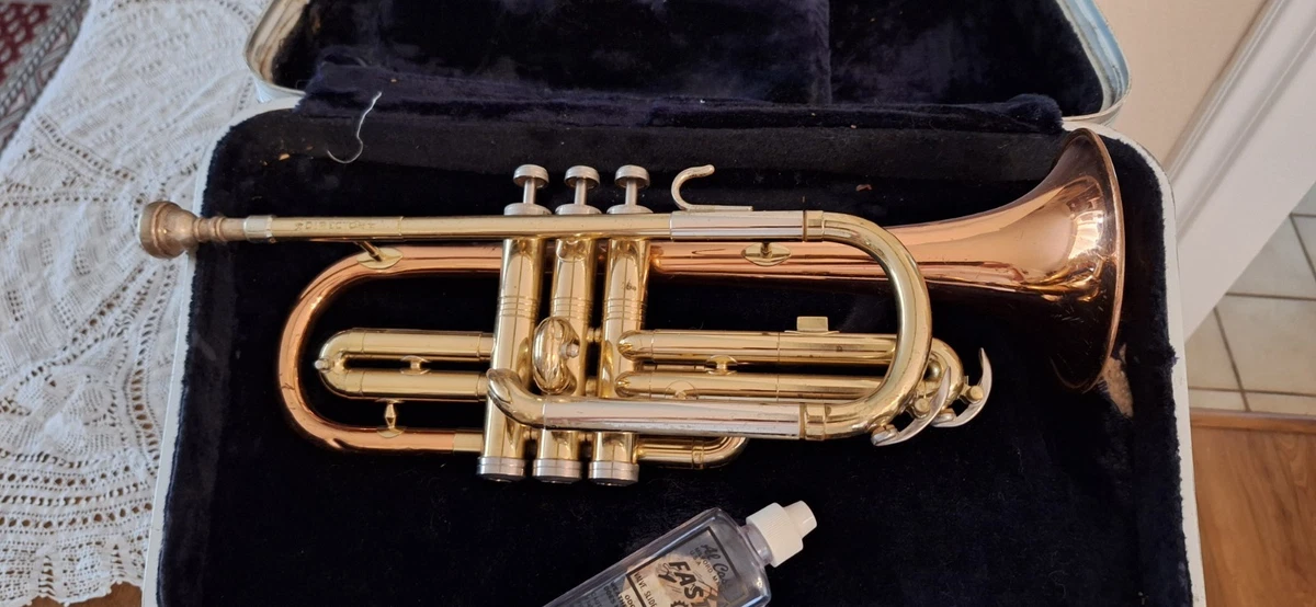 conn cornet products for sale | eBay
