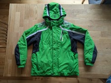 Icepeak Vintage Outdoor Jacke; Größe: 164 - guter Zustand