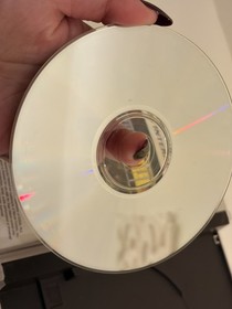 Tomb Raider (Sega Saturn, 1996)