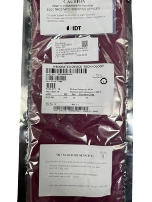 [10 PCS] 853S006AGILF RENESAS / IDT