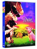Babe Dvd 1995 - Dvd - G3Z