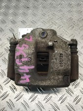 Bremssattel vorne links Mercedes-Benz C-Klasse T-Modell (S204) C 200 CDI 100kW 