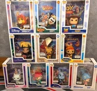 Funko Pop! VHS Covers - Various Disney Movies Amazon Exclusives