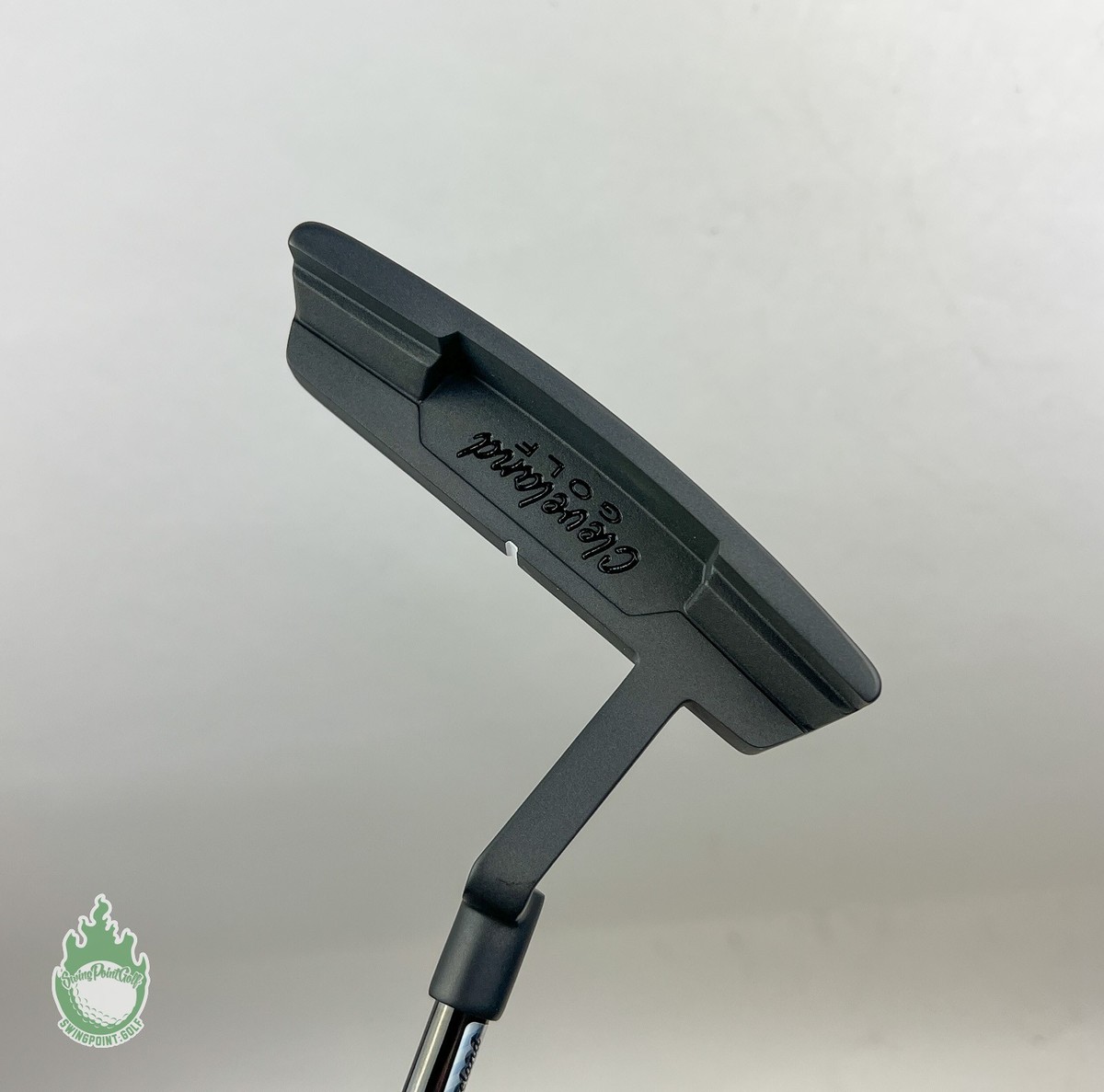 Putter collo idraulico Cleveland Frontline 4.0 mancino