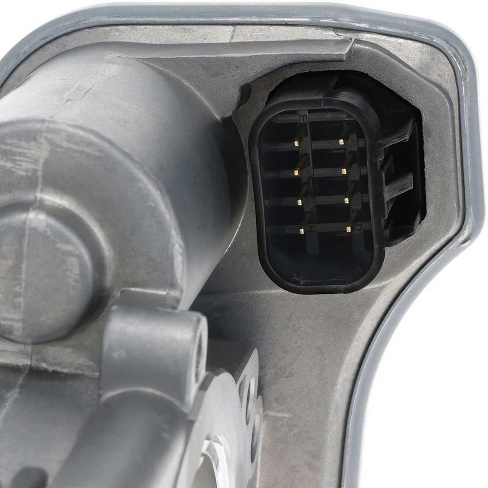 Carrocería del acelerador CSW para Chevrolet Trailblazer EXT Colorado GMC Envoy XUV Hitachi Foto 3 de 3