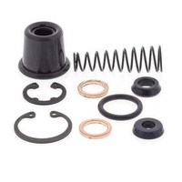 RM 80 / 85 / 125 / 250 - Reparaturkit Hauptbremszylinder Hinterrad / 18-1007