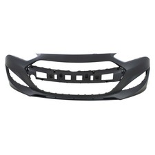 Bumper Cover For Hyundai Genesis Coupe 2013-2016
