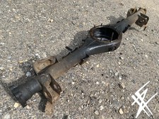 1984 1985 Toyota Celica Ra64 Suspension Differential Solid Axle Code T382 Oem 1984 1985 Toyota Celica Ra64 Suspension Differential Solid Axle Code T382 Oem