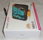 Tomb Raider Limited Edition NEO S Nintendo Switch Controller + Charging Dock NEW — photo 3