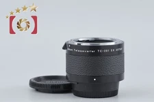 Nikon Teleconverter TC-201 2x [Excellent]
