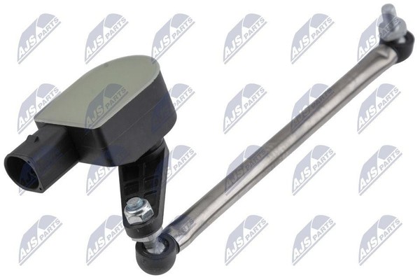 Original NTY Sensor Luftfederungsniveau ECX-ME-004 FüR Mercedes-Benz-image