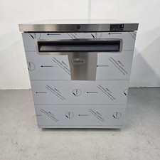 Fridge Undercounter 200L Chiller Stainless Kitchen Commercial Catering Foster...