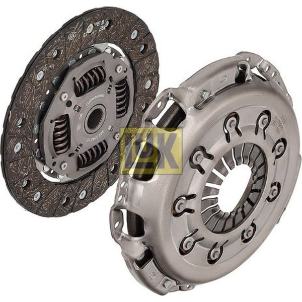 LuK 622 3061 09 Kupplungssatz FüR Renault Laguna I BG0 1 KG0 1 Kupplungsset-image