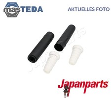 KTP-0305 STOßDäMPFER STAUBSCHUTZSATZ HINTEN JAPANPARTS FÜR FORD FOCUS II