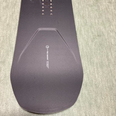 CAPiTA SUPER DOA Snowboard Size 152cm | eBay