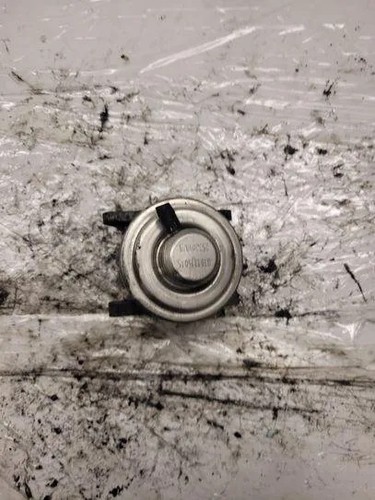 VW GOLF V Variant 1K5 AGR-Ventil 038129637D 1.90 Diesel 77kw 2007 23929911