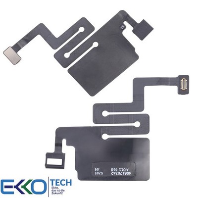  Original Lichtsensor für iPhone 16 Plus Lightsensor Proximity Flex Kabel Hörer 