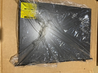 New In Open box Wheatstone IP88-3A Wheatnet-IP Analog I/O Blade 3 WIP3-88A