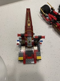 Lego ninjago bulk. Not completed sets, 9444, 70667, 70735 