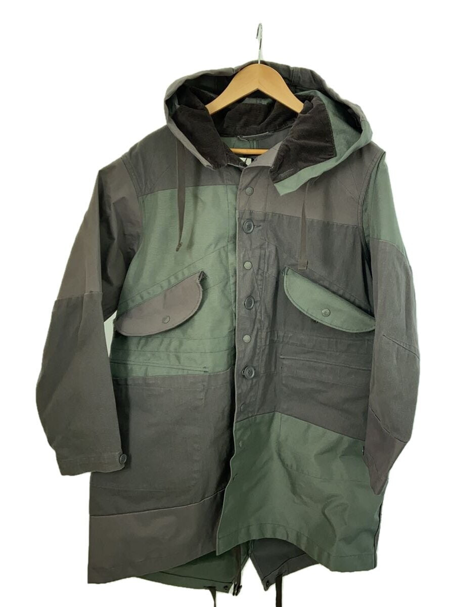 ENGINEERED GARMENTS × BEAMS PLUS ブレザー