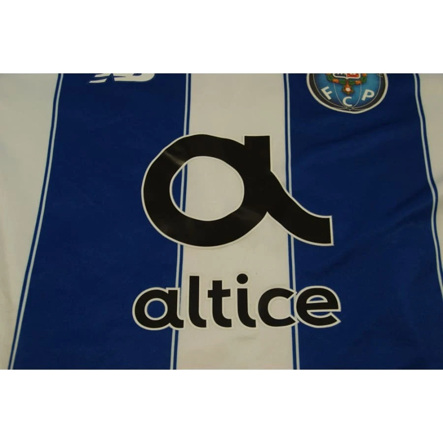 Maillot FC Porto domicile #84 MAIOR 2018-2019 - Photo 4/4