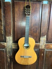 Cordoba CP110 Full Size Mahogany Solid Cedar Top Classical Nylon Acoustic Guitar