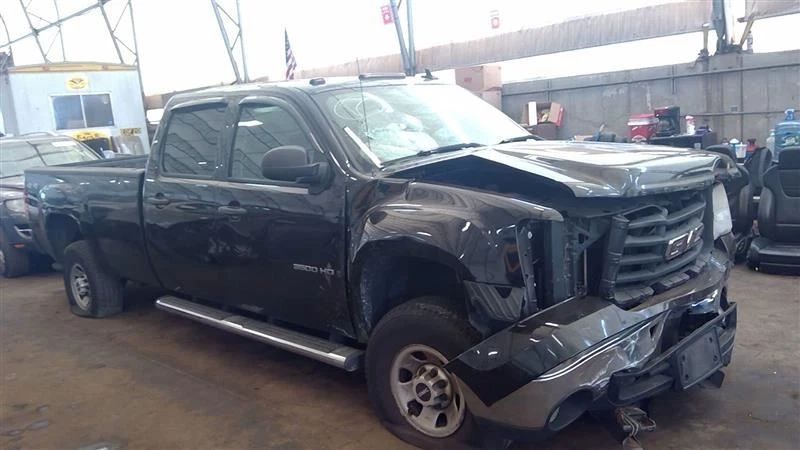 Rear Axle Brake Opt JH6 4.10 Ratio Fits 04-10 SIERRA 3500 PICKUP 5472734 Foto 3 de 4